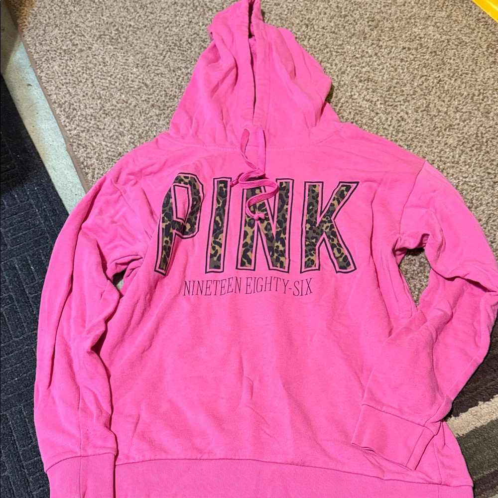 PINK Victoria's Secret Pink Hoodie